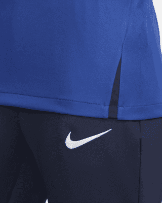 Nike Chelsea FC Strike Women's Nike Dri-FIT Short-Sleeve Soccer