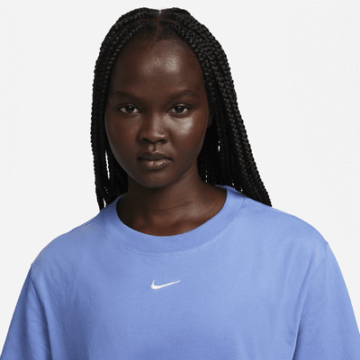 Playera para mujer Nike Sportswear Essential