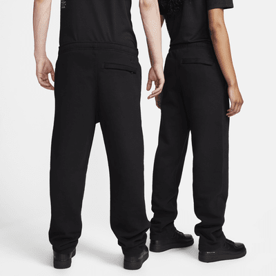 Nike x MMW Fleece Trousers