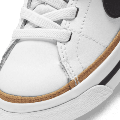 NikeCourt Legacy Baby/Toddler Shoes