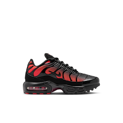 Nike Air Max Plus Küçük Çocuk Ayakkabısı