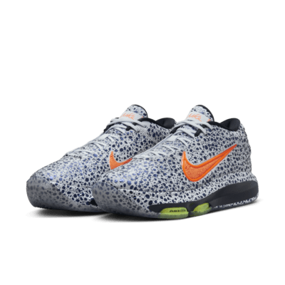 Nike G.T. Hustle 3 Electric kosárlabdacipő