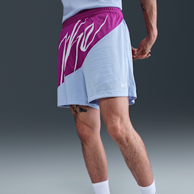 Nike Men's Dri-FIT 8" Basketball Shorts