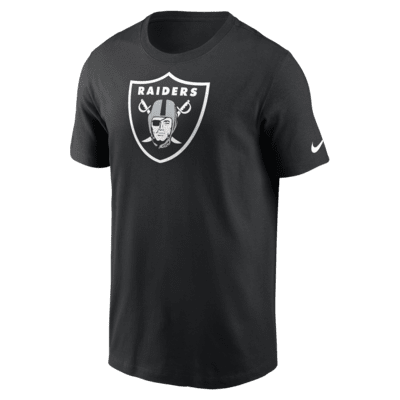 Nike Logo Essential (NFL Las Vegas Raiders)