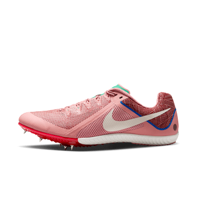 Chaussure à pointes d'athlétisme multi-évènements Nike Rival Multi