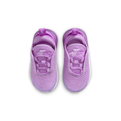 Nike Air Max 270 Baby/Toddler Shoe