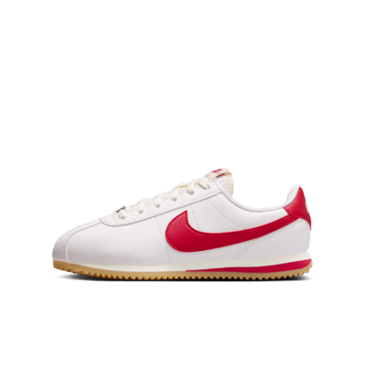orange and white cortez