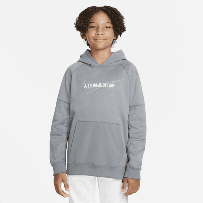 air max sweatshirt