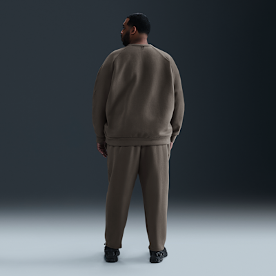 Playera de cuello redondo Dri-FIT para hombre Nike 24.7 ImpossiblySoft