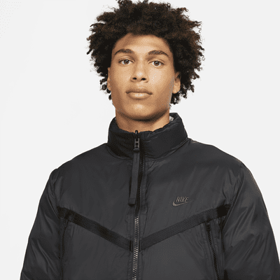 Chamarra reversible para hombre Nike Sportswear Therma-FIT Repel