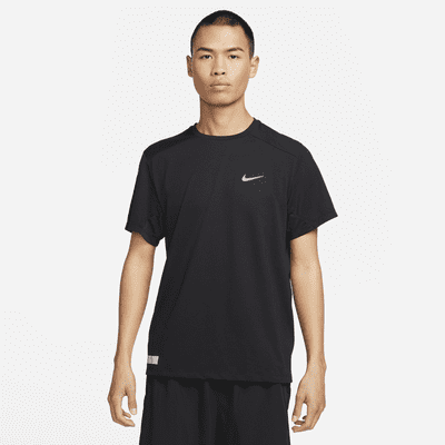 Nike Dri-FIT Run Division Rise 365 Men's Short-Sleeve Running Top. Nike IN