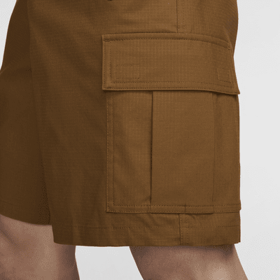 Nike Club Men's Woven Cargo Shorts