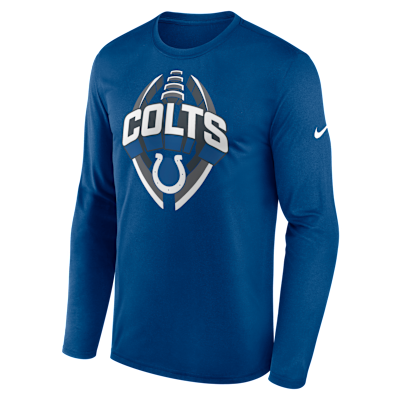 Indianapolis Colts Legend Icon