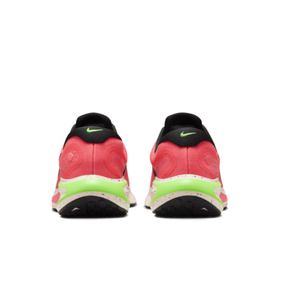 Tenis de correr en pavimento para mujer Nike Journey Run