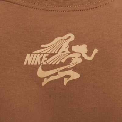 T-shirt Nike Sportswear Club – Uomo