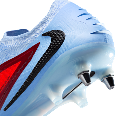 Scarpa da calcio per terreni morbidi Nike Phantom 6 Low Elite