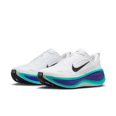 Nike Vomero Plus Men's Road Running Shoes