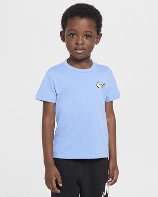 Детская футболка Nike Toddler "Have a Nike Day"