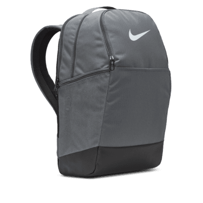 Mochila de entrenamiento Nike Brasilia 9.5 (mediana)