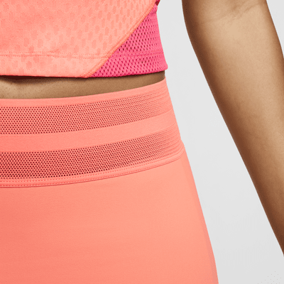 Jupe de tennis Dri-FIT NikeCourt Slam pour femme