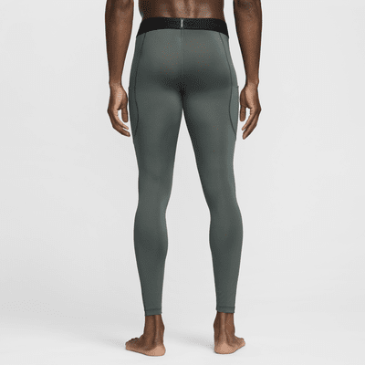 Legging de fitness Dri-FIT Nike Pro pour homme