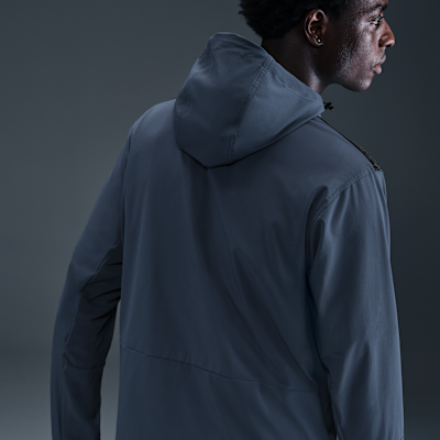 Nike Air Max Men's Woven Jacket