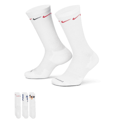 Chaussette discount multicolore nike