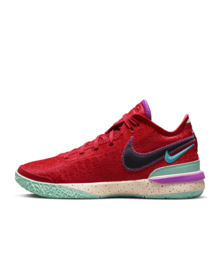 Teknologi Super Nike Lebron 18 - Naksir Sneakers 