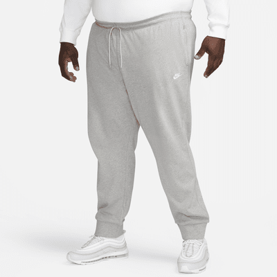 Pantalon de jogging en maille Nike Club pour homme