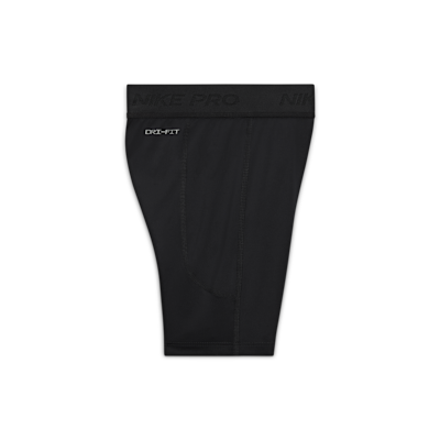 Nike Pro Little Kids' (Boys') Dri-FIT shorts
