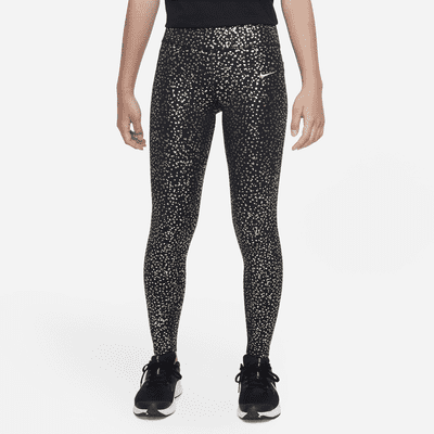 Leggings Nike Sportswear Dri-FIT – Ragazza