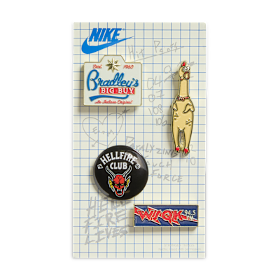 ナイキ エア マックス 1 '87 x ストレンジャー シングス メンズシューズ