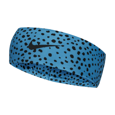 Nike Fury Printed Headband