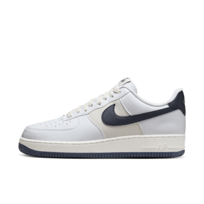 Nike Air Force 1 '07 Men's Shoes