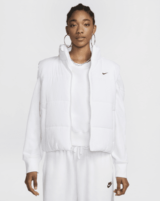 Женская безрукавка Nike Sportswear Classic Puffer Therma-FIT Loose Vest