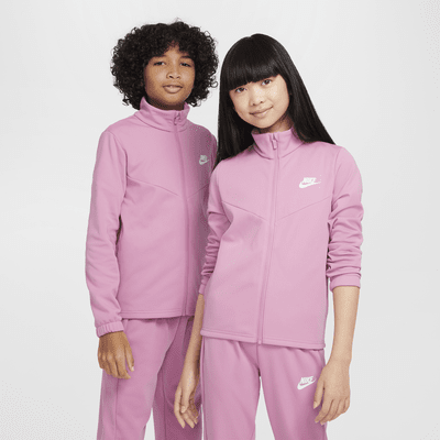 Nike Sportswear Big Kids' Tracksuit