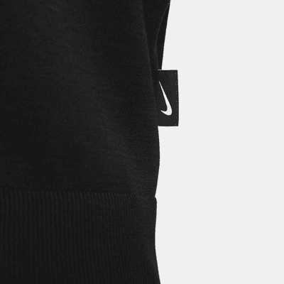 Chaleco tejido para hombre Nike Swoosh. Nike.com