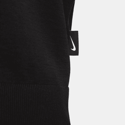 Nike Swoosh Men's Sleeveless Jumper. Nike CA