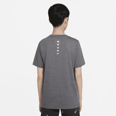 Nike Sportswear Big Kids' (Boys') T-Shirt