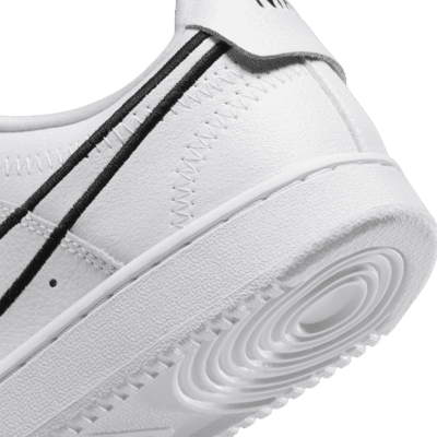 Nike Court Vision Low Premium Women's Shoes. Nike IN