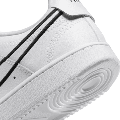 Nike Court Vision Low Premium Women's Shoes. Nike MY