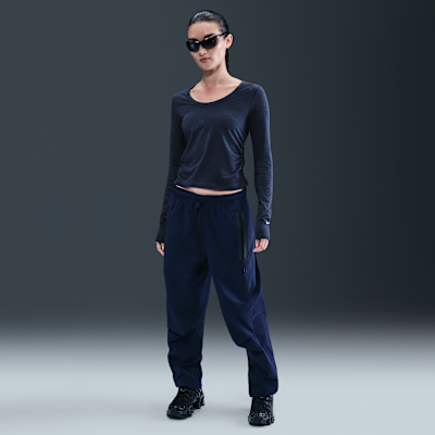 Nike Sportswear Chill Knit Women's Long-Sleeve Top