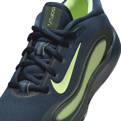 Nike IsoFly Big Kids' Basketball Shoes