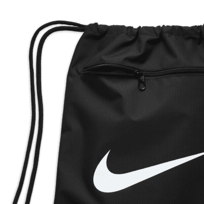 Saco de ginásio Nike Brasilia 9,5 (18 L)