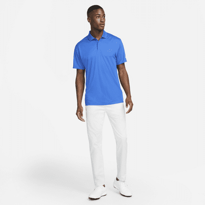 Polo de golf para hombre Nike Dri-FIT Victory