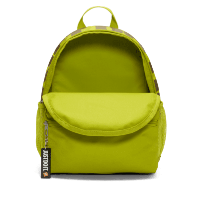 Nike Brasilia JDI Kids' Mini Backpack (11L)