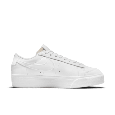 Nike Blazer Low Platform. Nike 