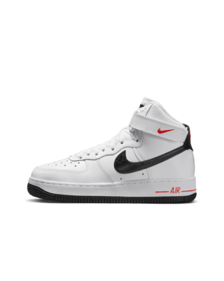 Детские кроссовки Nike Air Force 1 High Big Kids'