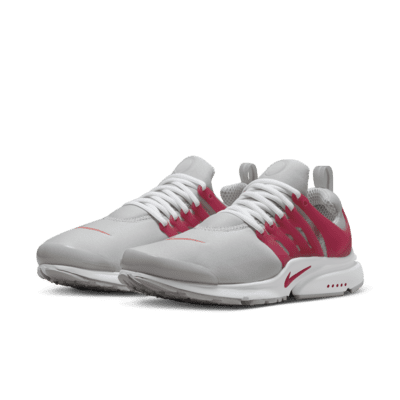 nike air presto red men