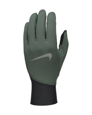 Мужские  Nike Pacer Therma-FIT Midweight Gloves для бега